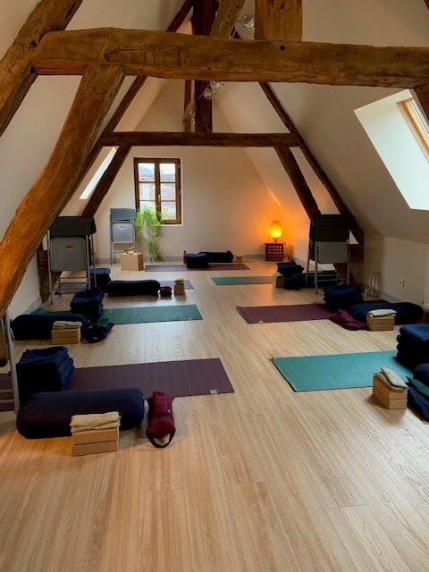 Alexandra Moreau - Yoga et Ayurvéda · Photos 4